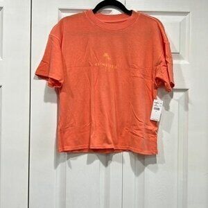 NWT O’Neill PACIFIC STRIP TEE